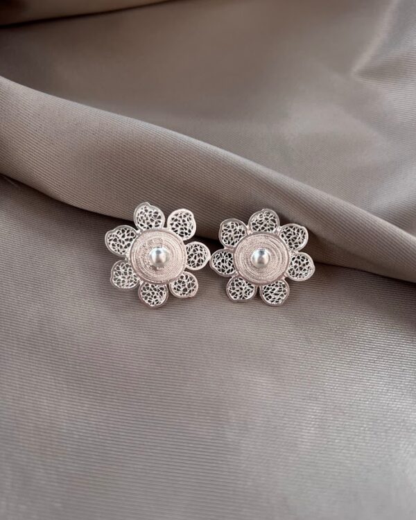 Aretes Sol
