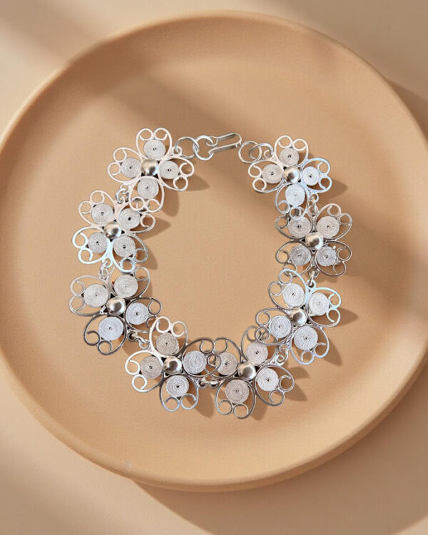 Pulsera Amelia