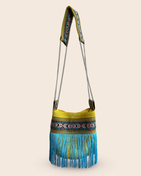 Shigra Luz Verano