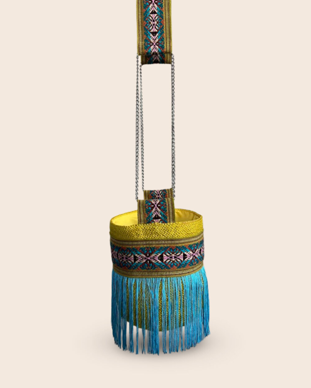 Shigra Luz Ecuador