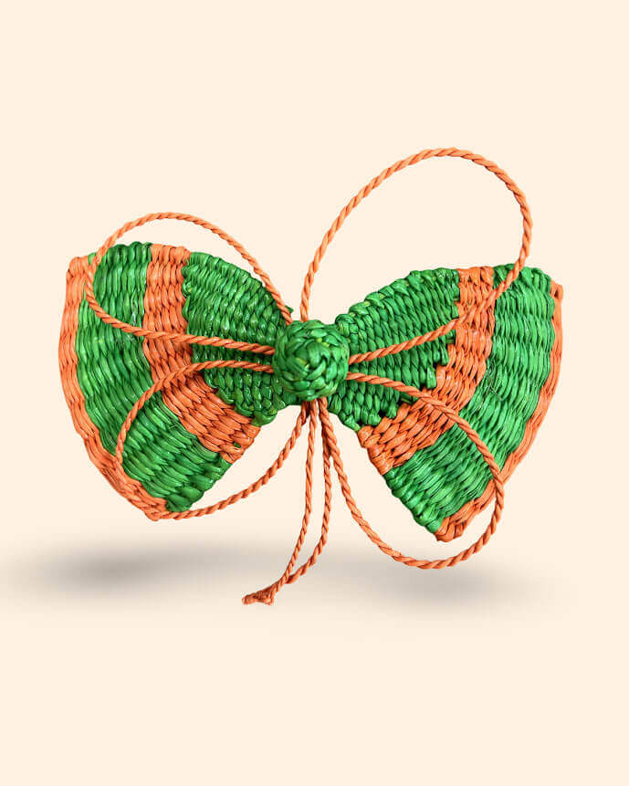 Vincha Paja Toquilla