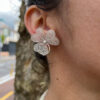 Aretes Hechos a Mano en Ecuador