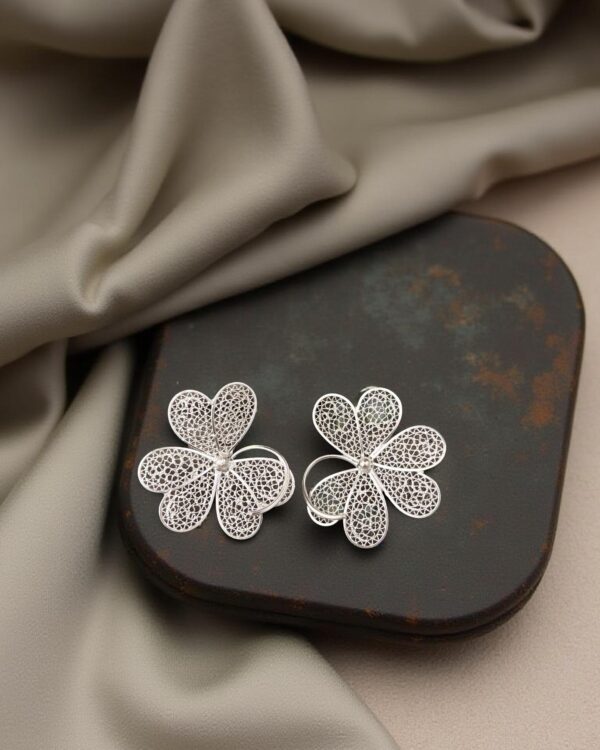 Aretes Brisa