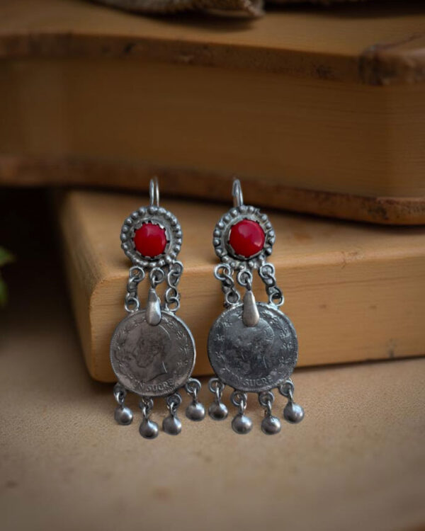 Aretes Sucres
