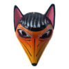 Mascara Zorro