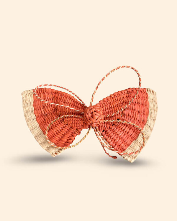 Vincha Toquilla Bicolor