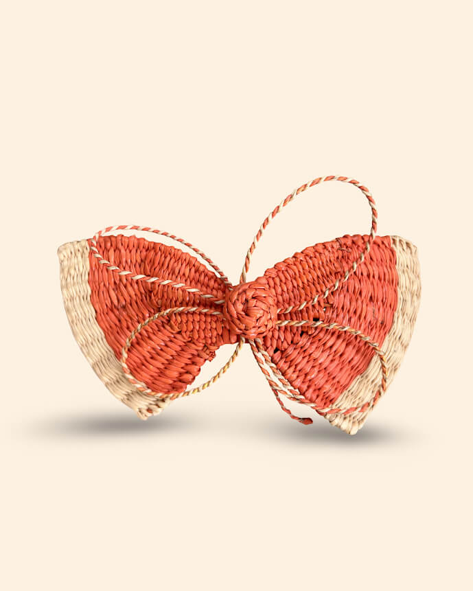 Vincha Diadema Paja Toquilla