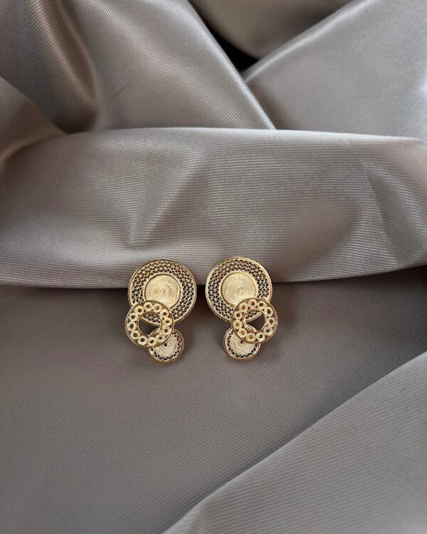 Aretes Circo