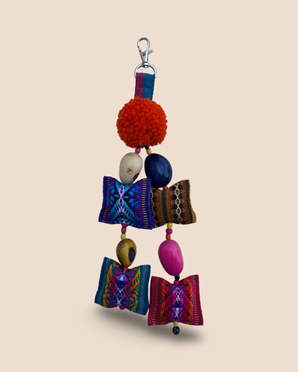 Charm Otavalo Multicolor