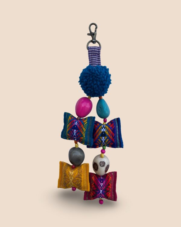 Charm Otavalo Multicolor