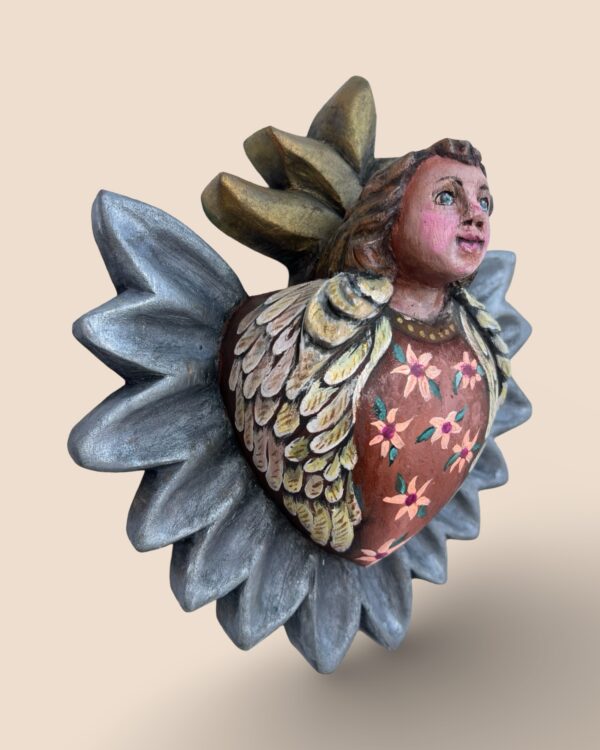 Corazón Querubín
