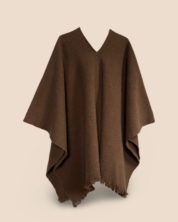 Poncho Imbabura