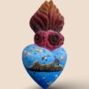 Corazón de Madera Galápagos
