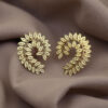 Aretes Filigrana