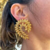 Aretes Filigrana