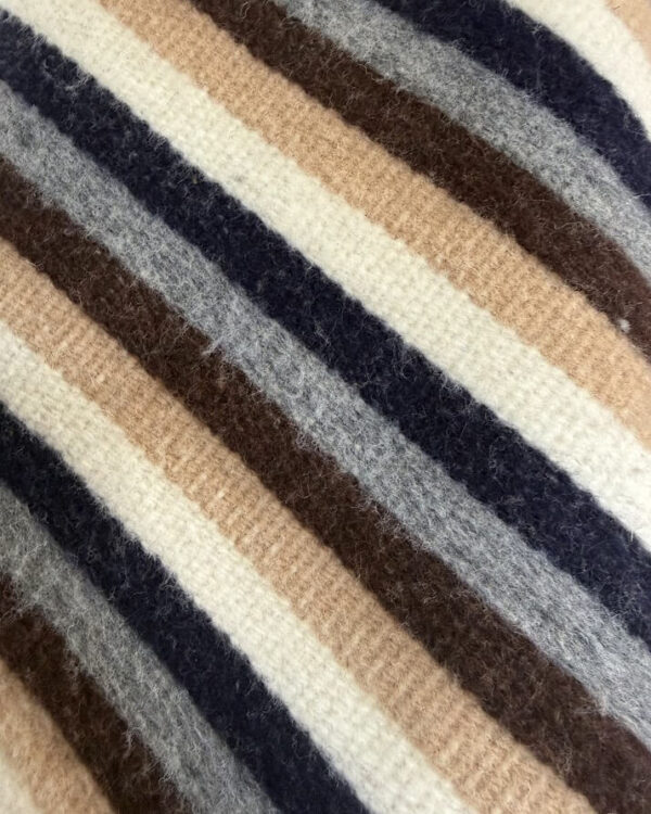 Poncho Tradicional Ecuador #3