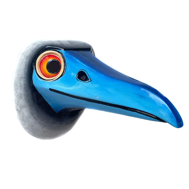 Piquero Patas Azules