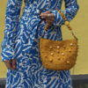 Bolso con Tagua