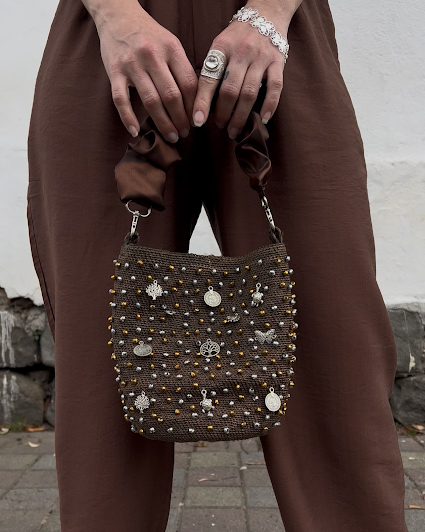 Shigra Danzante Café