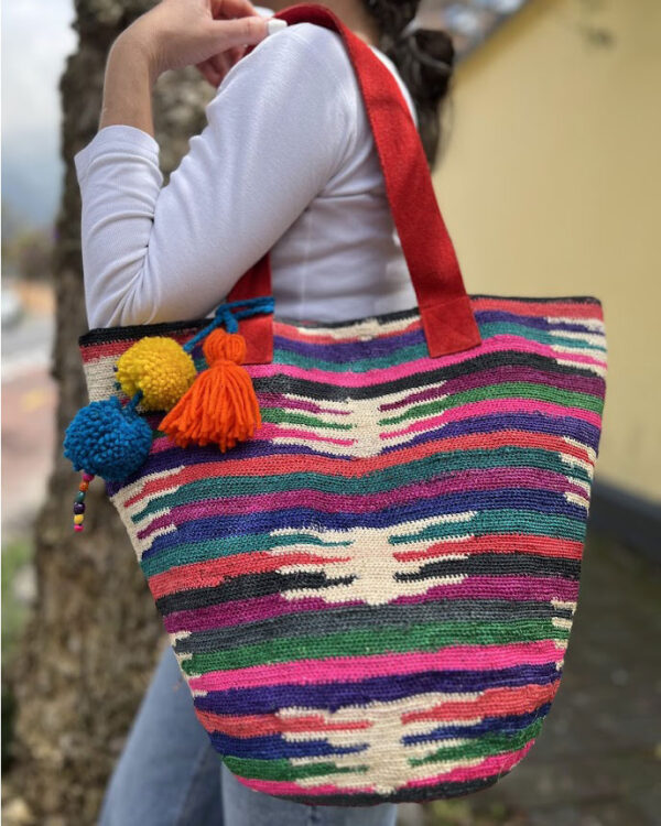 Shigra Etsa Montaña