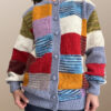Abrigo Lana de Alpaca