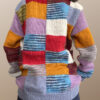 Abrigo Lana de Alpaca Ecuador