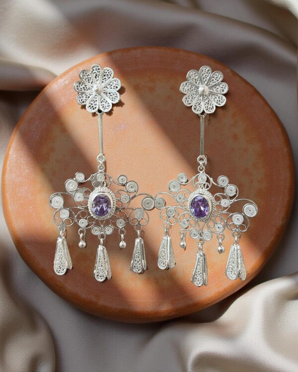 Aretes Catedral
