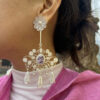 Aretes Filigrana