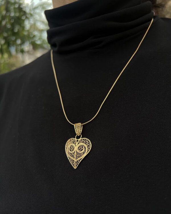 Colgante Corazoncito