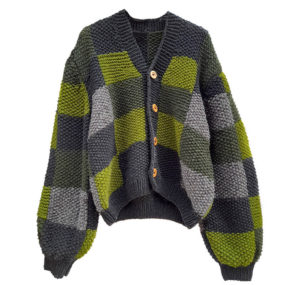 familia recuperar Puntuación Sweaters & Coats - PIMKAY