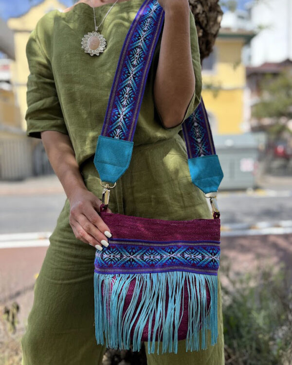 Shigra Kinti Morada