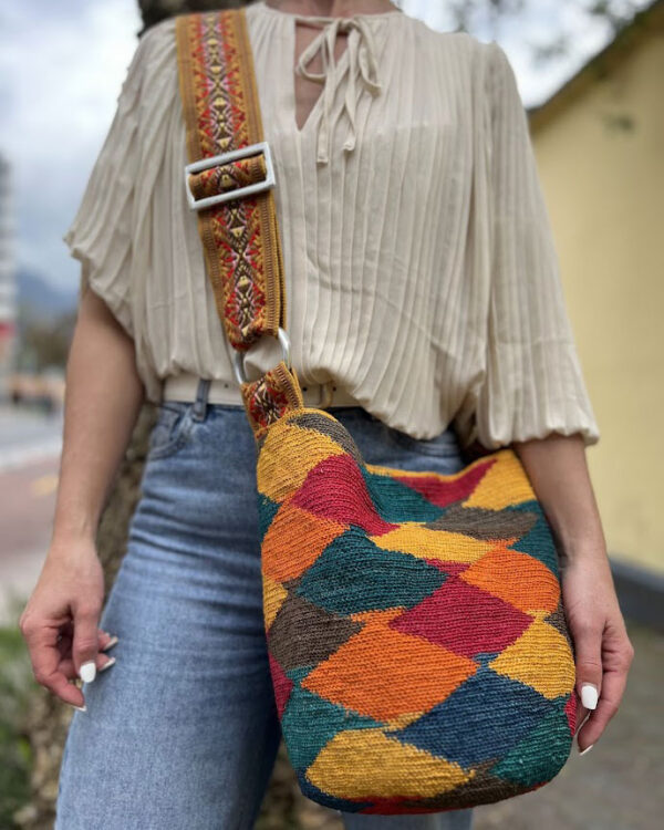 Shigra Munay Raíces