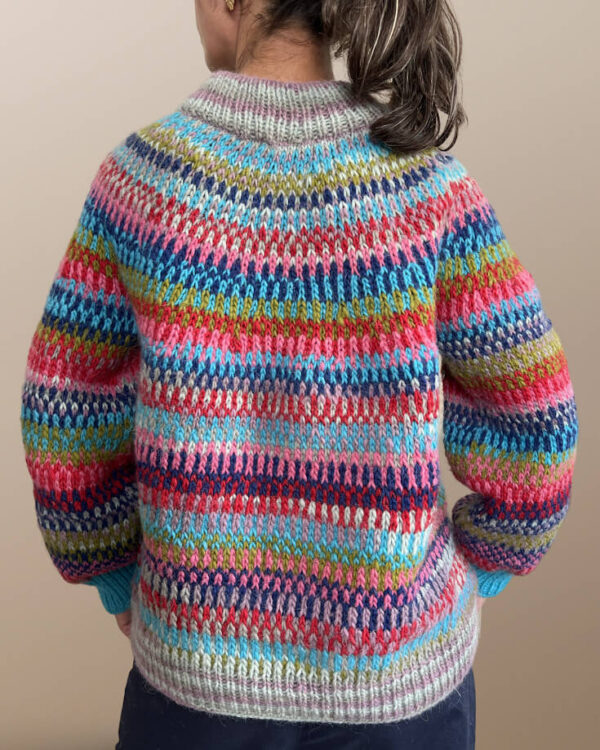 Sweater Gala