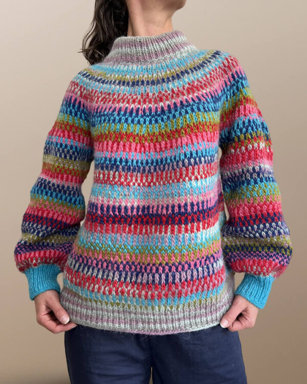 Sweater Gala