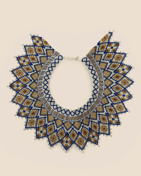 Collar Saraguro #2