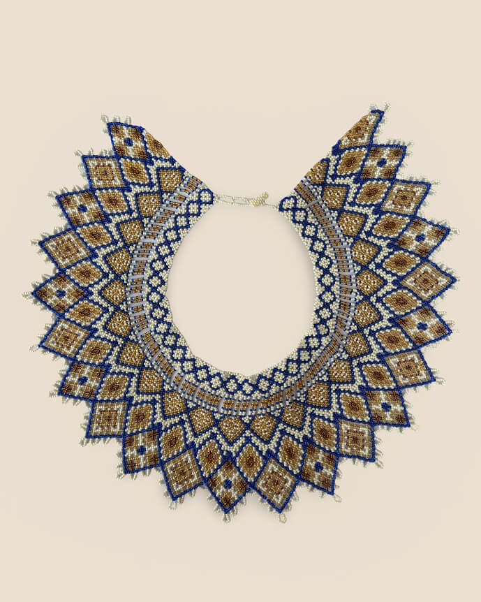 Collar Saraguro