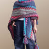 Ponchos Alpaca