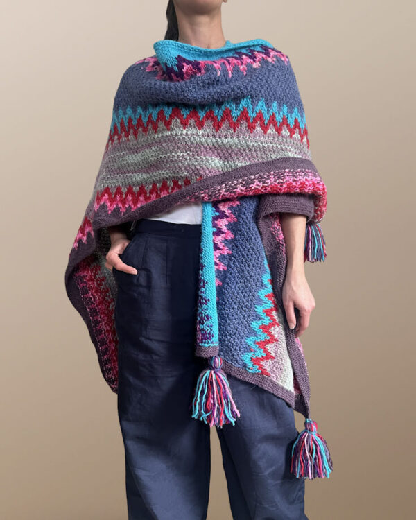 Poncho Sigse