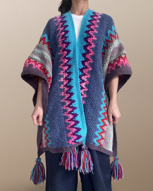 Poncho Sigse