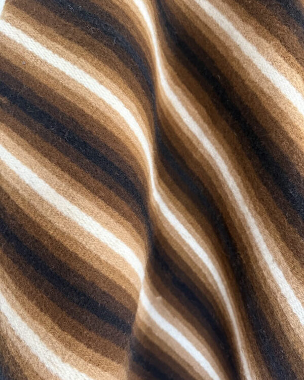 Poncho Tradicional Sombreado