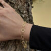 Pulsera Filigrana