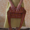 Cartera Sobre Artesanal