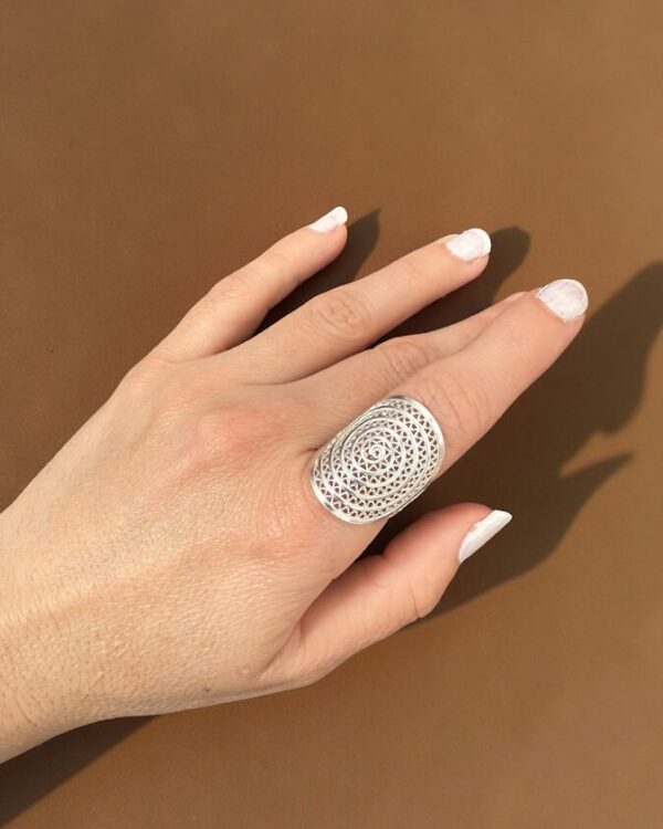 Anillo Churo Cósmico