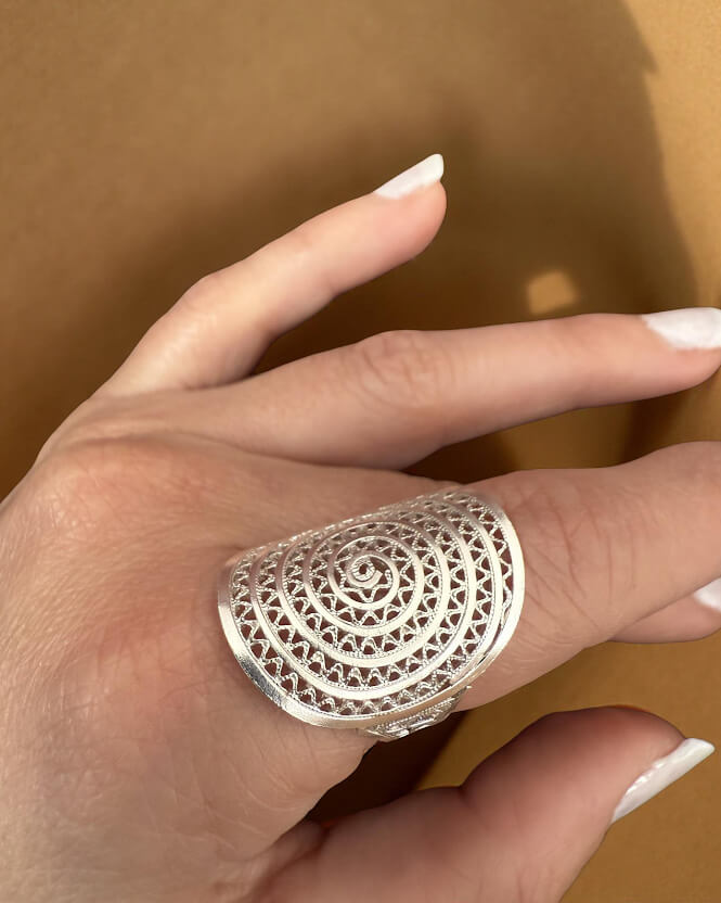 Anillo Churo Cósmico