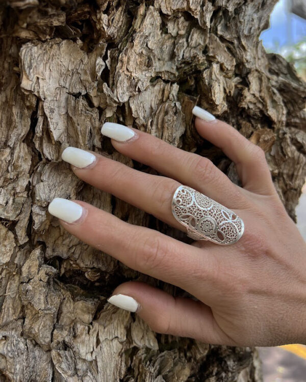 Anillo Sofía