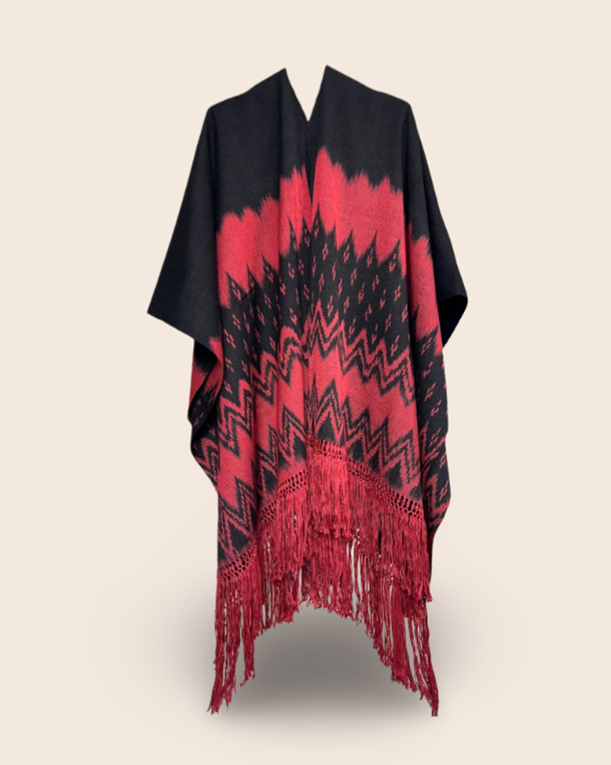 Ponchos Ecuador