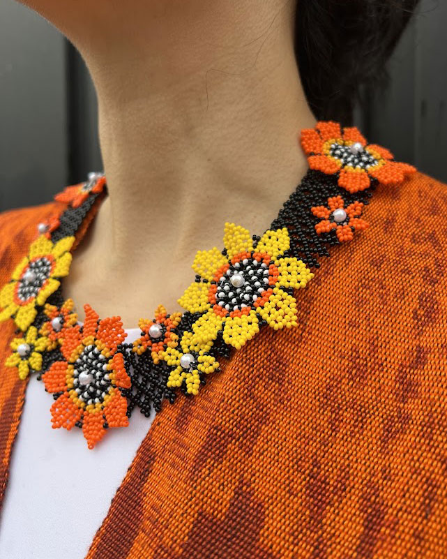 Collar Saraguro