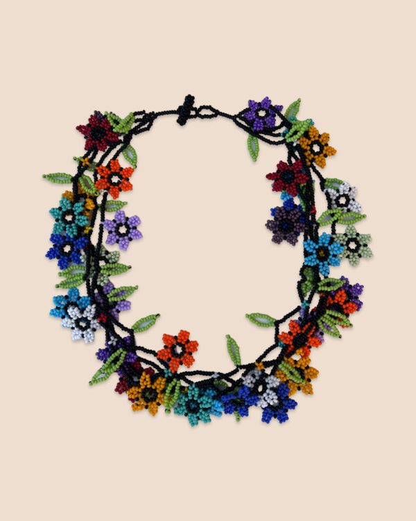 Collar Saraguro Wayra