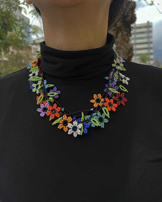 Collar Saraguro