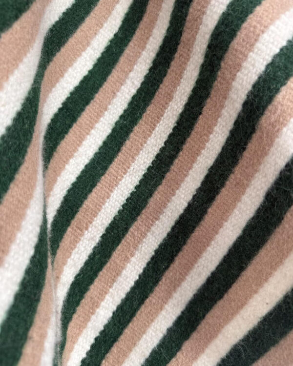 Poncho Tradicional Ecuador #4